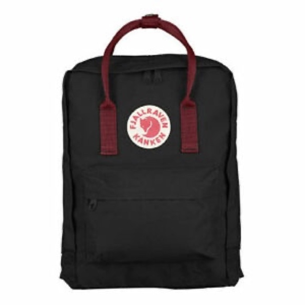 fjallraven kanken